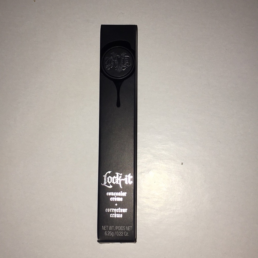 Kay Von de lockit concealer